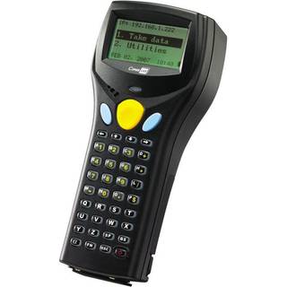 CIPHERLAB CPT-8300, Batch, 2MB SRAM