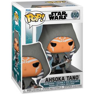 Funko Pop! Vinyl Star Wars Ahsoka figur