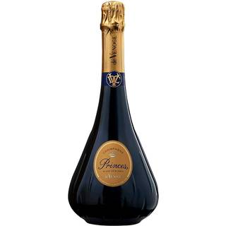 De Venoge Champagne Princes Blanc de Blancs