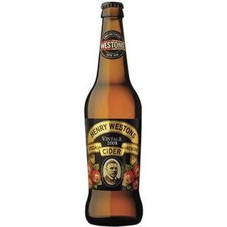 Westons, Henry Vintage Reserve Export