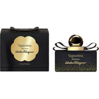 Salvatore Ferragamo Signorina Misteriosa Eau de parfum Limited edition 50 ml
