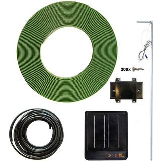 GALLAGHER SNEGLE KIT S6 SOLAR (20MTR)