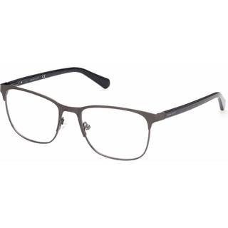 Gant GA3249 009 53 Briller Mænd Grå - Matte Anthracite Grey - 53mm