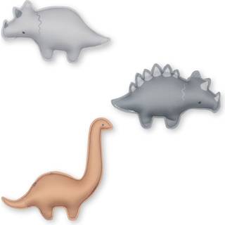 Konges Sløjd 3-Pack Dykkerlegetøj Dino One Size      Unisex