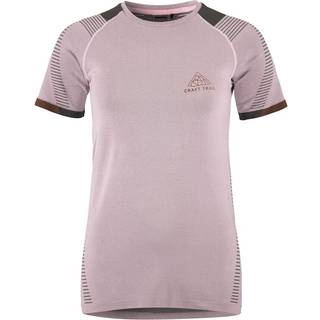 PRO Trail Fuseknit SS Tee W - Green
