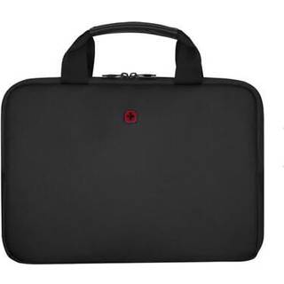 Wenger Guyde 14 Laptoptaske til Laptop 14" | Sort