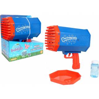 ToyRock Mega Sæbeboble-blaster