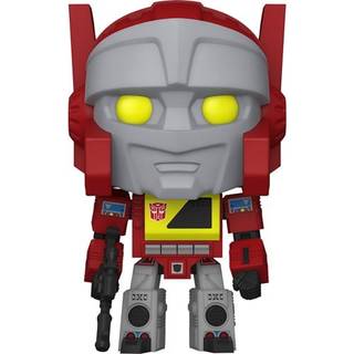 Transformers Retro Series POP! TV Vinyl Figure Blaster 9 cm