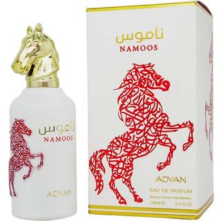 Adyan Namoos Eau de Parfum Unisex 100 ml - 100 ml