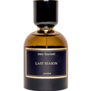 Meo Fusciuni - Last Season , Eau de Parfum