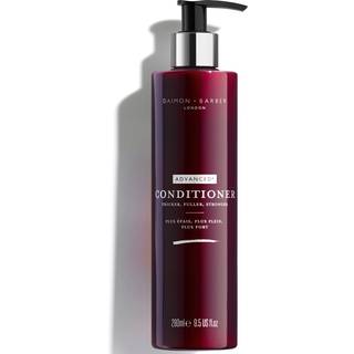 Daimon Barber Advanced+ Conditioner, 250 ml.