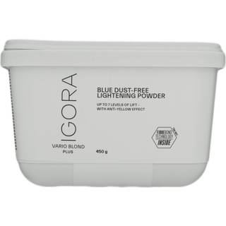 Schwarzkopf Igora Vario Blond Plus 450 g
