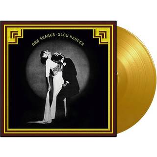 Boz Scaggs - Slow Dancer