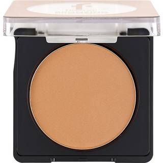 Flormar Ansigtsmakeup Pulver Bronzing Powder Reshape 002 Rose Gold 11 g (5.930,00 kr / 1 kg) - 11 g