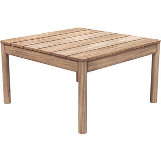 Skagerak, Tradition Sofabord H40 Teak