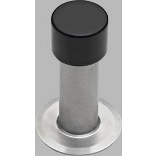 d line Base gulv dørstop Ø22x75mm