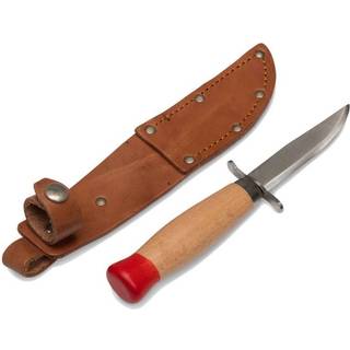 BRIV 81-780625 Spejderkniv
