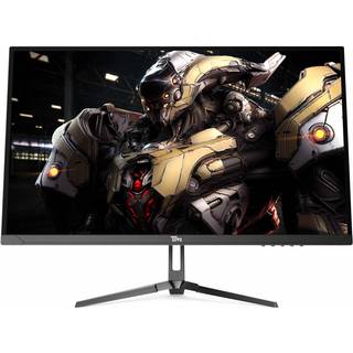 Twisted Minds 32” QHD, 165Hz, VA, 1ms, HDMI 2.1, HDR Gamingskærm