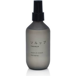 Thorup Keep it Fixed Hair Spray 200 ml