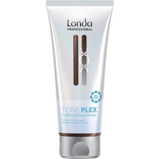 Londa Professional Toneplex Farve maske 200 ml Coffee Brown