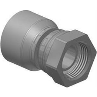 Parker P48 dkr hun bsp 1/4"- 1/4" sl. 19248-4-4