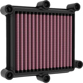 K&N Permanent Luftfilter