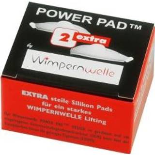 Wimpernwelle Power Pad No.2 S 8 Pcs