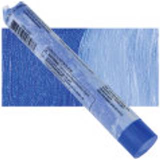 R&F Handmade Paints - Professionel oliepigment stick cerulean Blue (chromium) 38 ml