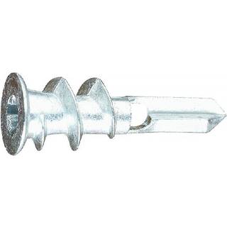 Arvid Nilsson Gipsplug metal TAPLA ZK, 13x37 mm