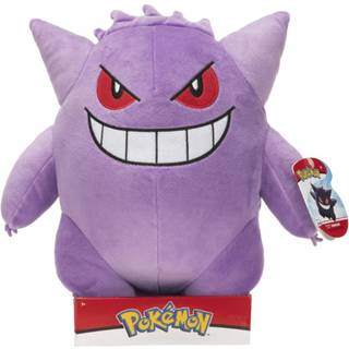 Pokémon Gengar Bamse 30 cm
