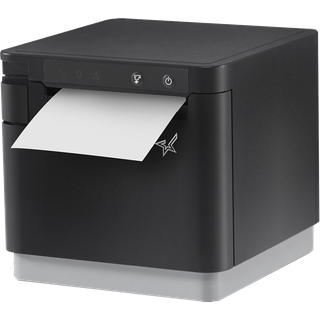 Star mC-Print3 - MCP31CI, USB-C, CloudPRNT kvitteringsprinter