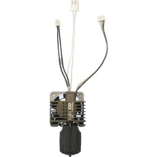 E3D Fully assembled High Flow ObXidian™ Complete Hotend for Bambu Lab X1 Carbon - 0.4mm