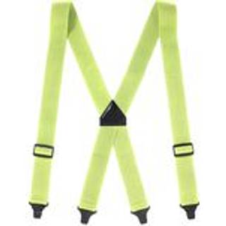 Jobman 9013 Seler Yellow One Size