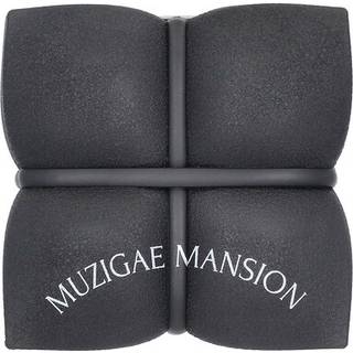 MUZIGAE MANSION Sleek Matt Cushion Langtidsholdbar foundation pude SPF 50+ + One Refill Skygge N21 2x15 g - 2x15 g