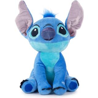 Disney Disney Stitch 20cm m/lyd (siddende)