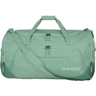 Travelite Kick Off Duffelbag XL Grøn