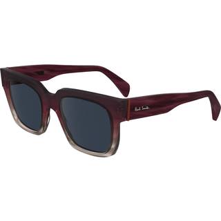 Paul Smith PS24600S Kenley 602 52 Solbriller Mænd Brun - Faded Burgundy Nude Brown - 52mm