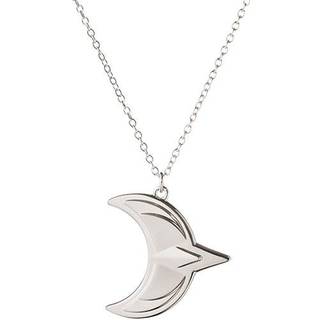 Georg Jensen Moon Juledekoration - Julepynt Zinc Alloy Palladium Plated - 10020396