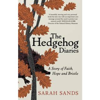 The Hedgehog Diaries