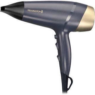 Remington Sapphire Luxe D5805 Hairdryer Hårtørrer 1 stk. - 1 stk.