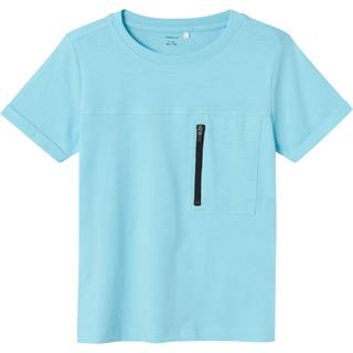 NAME IT T-Shirt Jecob Splish Splash