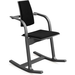 Stol Varier Actulum sort, REV 194 sort