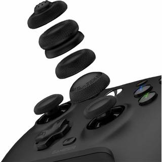 GameSir Joystick Thumb Grips til GameSir/Xbox/Playstation/Switch Pro Controlle