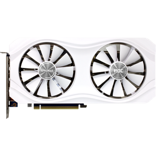 Sparkle Intel Arc A750 ROC Luna OC