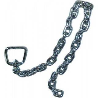 Kæde langleddet til vendsysselbindsel