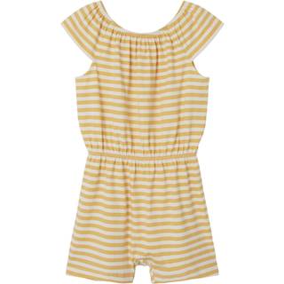Regular Fit Playsuit