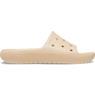 Crocs Unisex Classic Slide 2.0 Shitake, 39-40