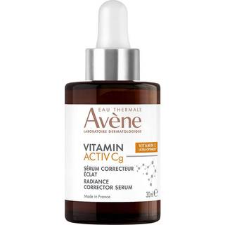Avène Vitamin Activ Cg Serum - 30 ml.