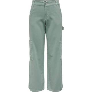 Jdyzizzy Wide Leg Fit Cargobukser