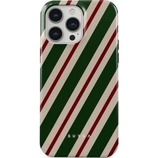 Burga iPhone 11 Pro Tough Fashion Case - North Pole